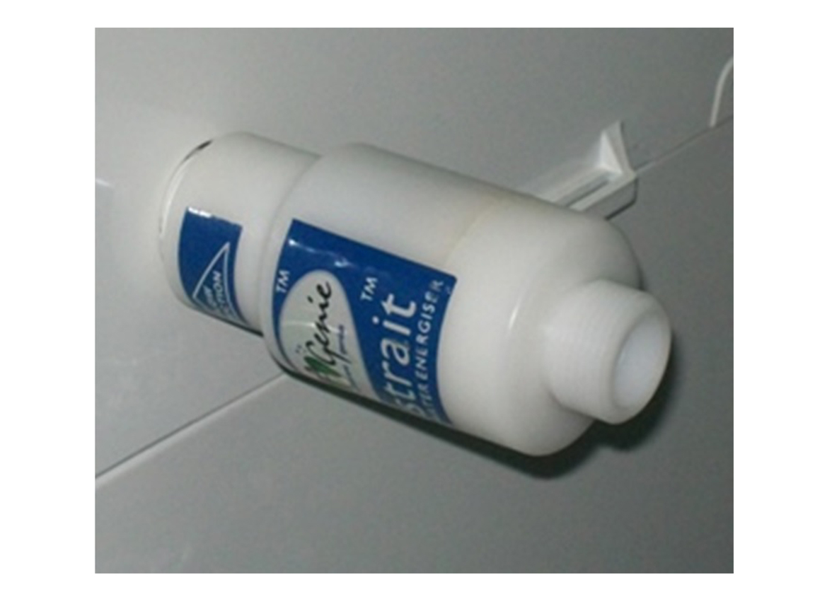 Whirlpool's Genuine Accessories Calstrait for Washing Machine (Water