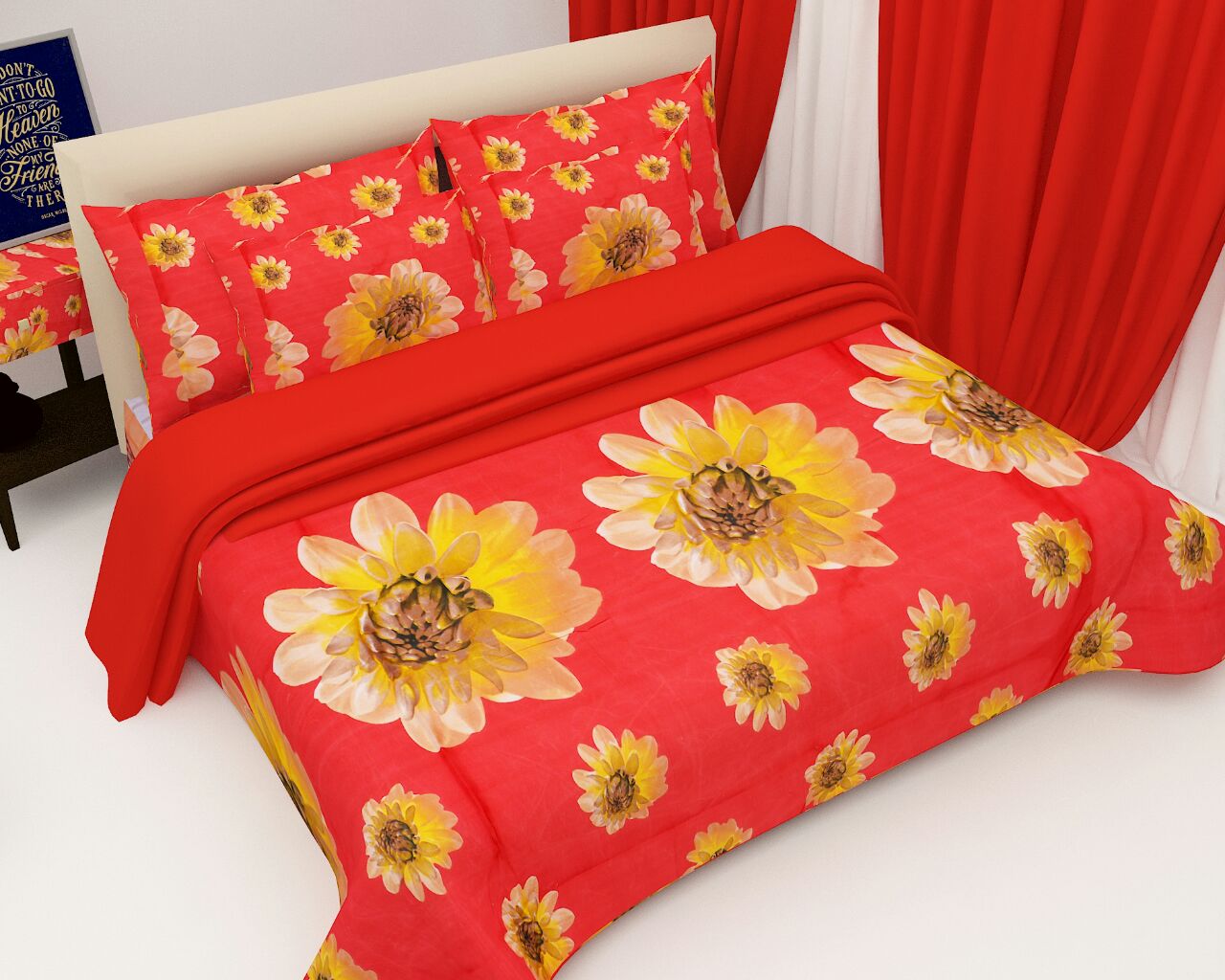 Bedsheet double, bed sheet, double bed, double bed sheets,Bedding Beds