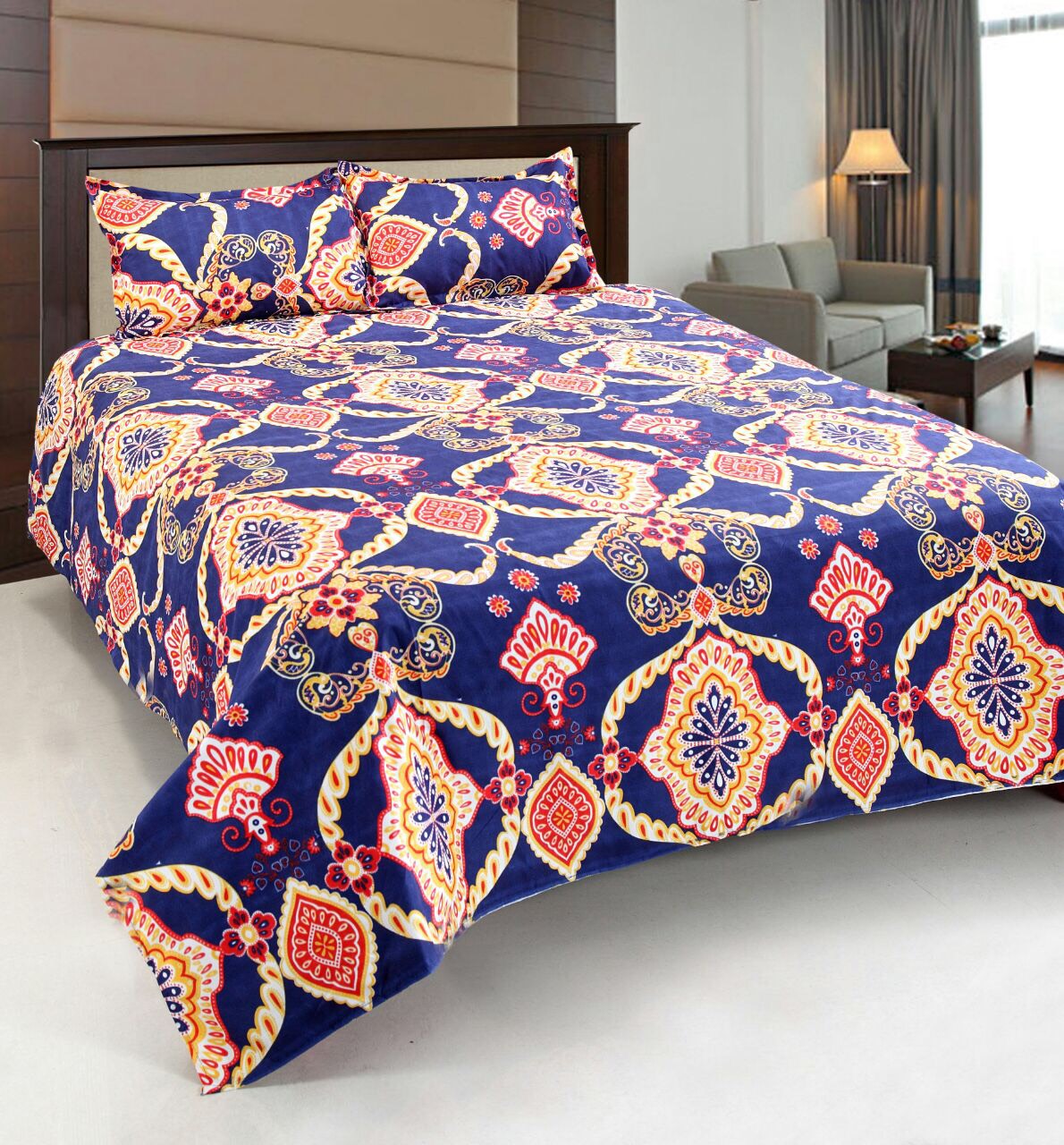 Bedsheet double, bed sheet, double bed, double bed sheets,Bedding Beds ...