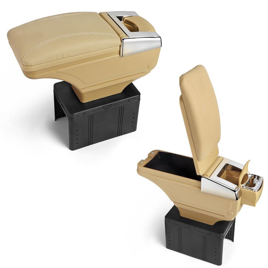 Buy Car arm rest Universal Online ₹1499 from ShopClues