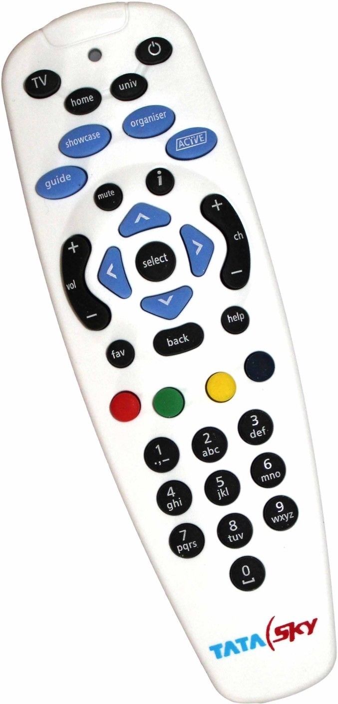 buy-tata-sky-dth-remote-control-white-with-led-for-tatasky-set-top-box