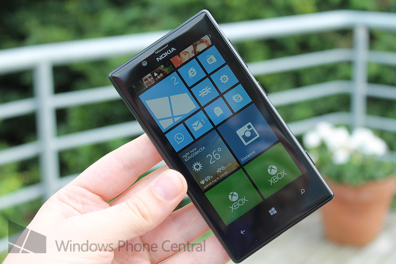Buy Nokia Microsoft Lumia 720 /Refurbished Good Condition / Certified