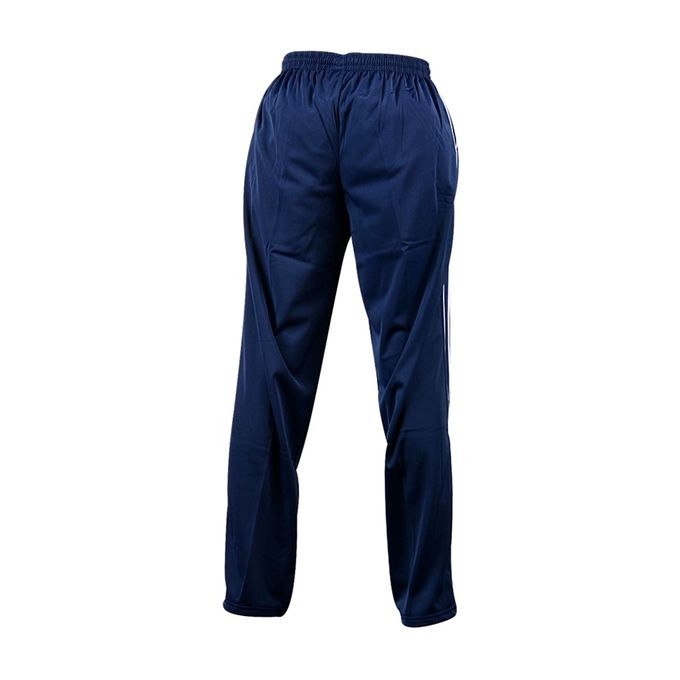 Buy Stylish Fashion Wear Blue Lower For Men Online @ ₹399 from ShopClues