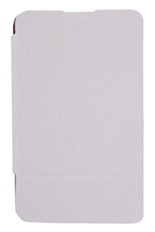 One Plus One Flip Cover White