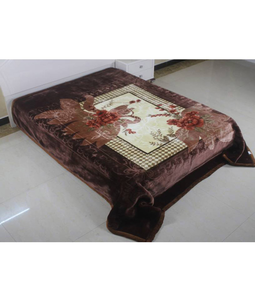Shop Mink Blanket Online Shopclues