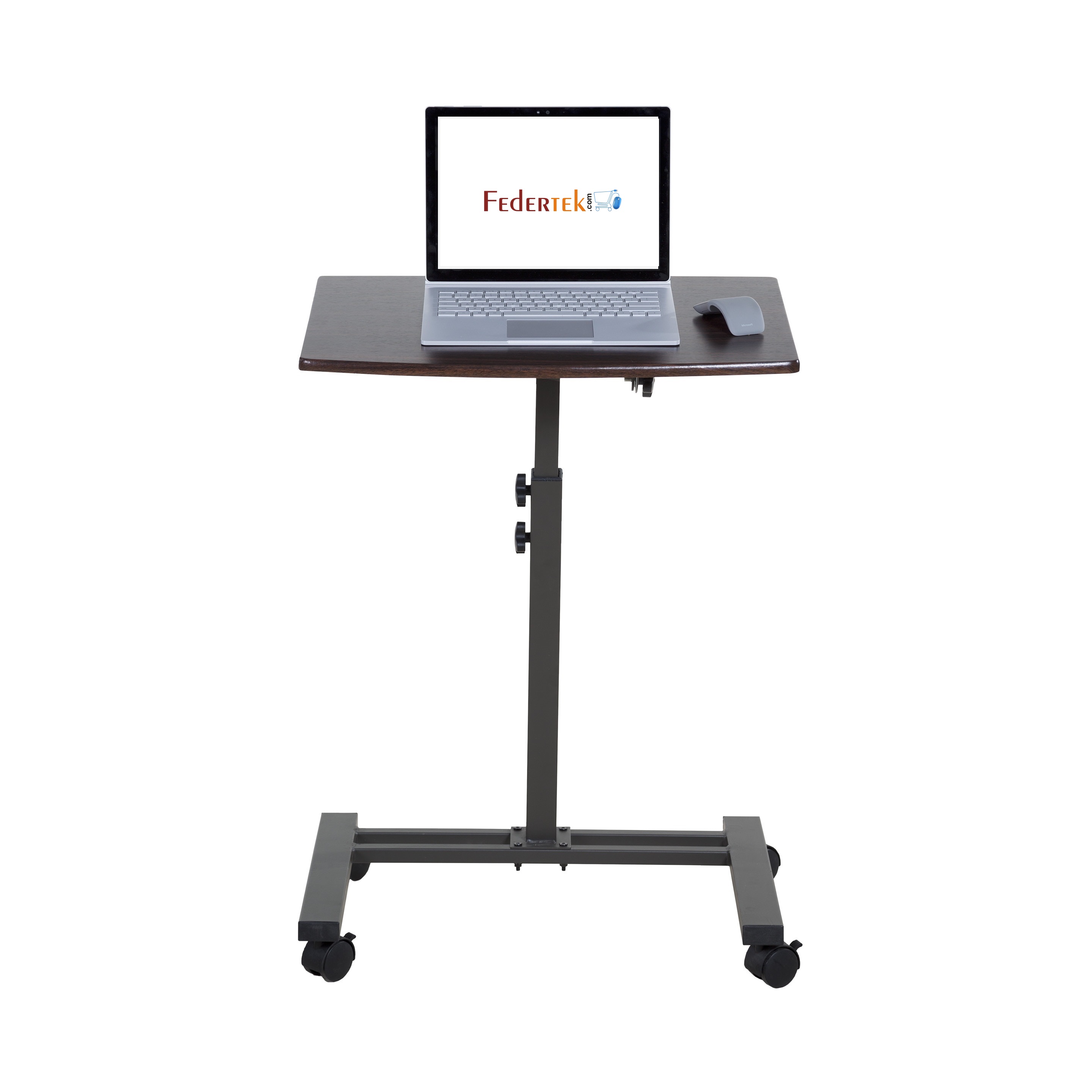 buy-federtek-height-adjustable-laptop-table-online-5600-from-shopclues