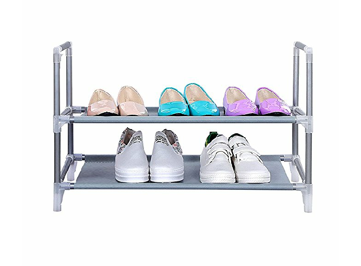 Buy Shoe Rack Online ₹419 from ShopClues