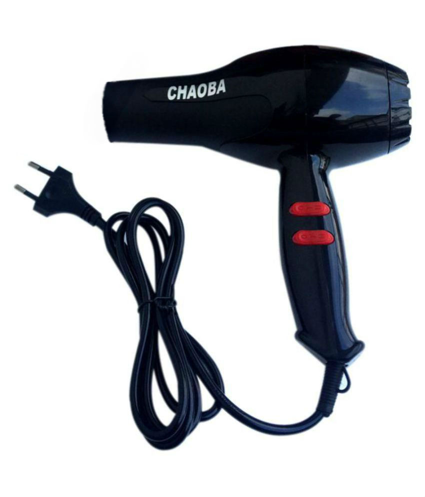 Geetanjali Decor Professional Hair Dryer CH 2888 1500 Watt