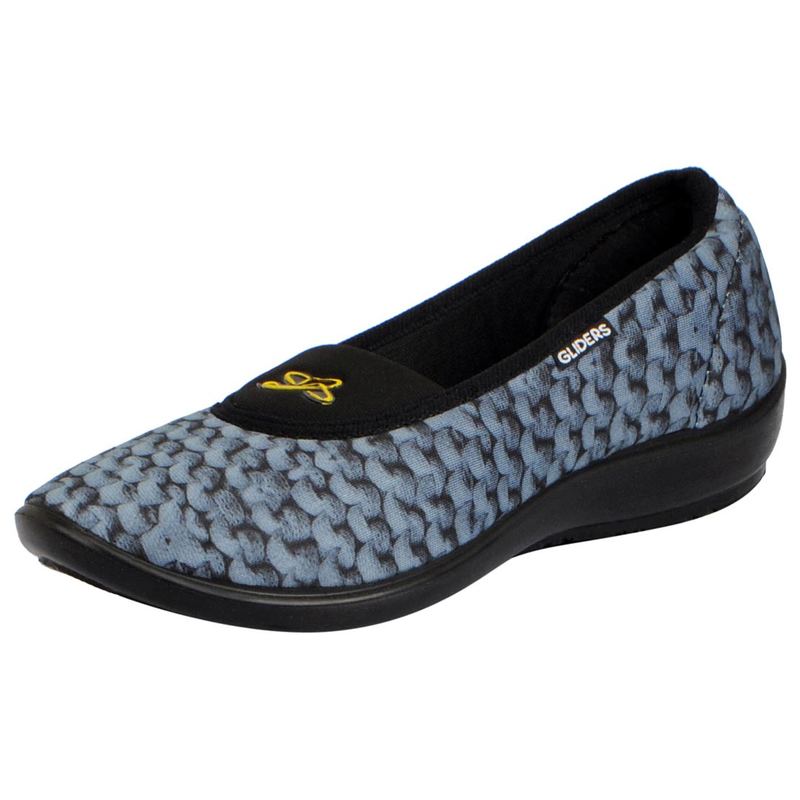 liberty gliders women's slippers