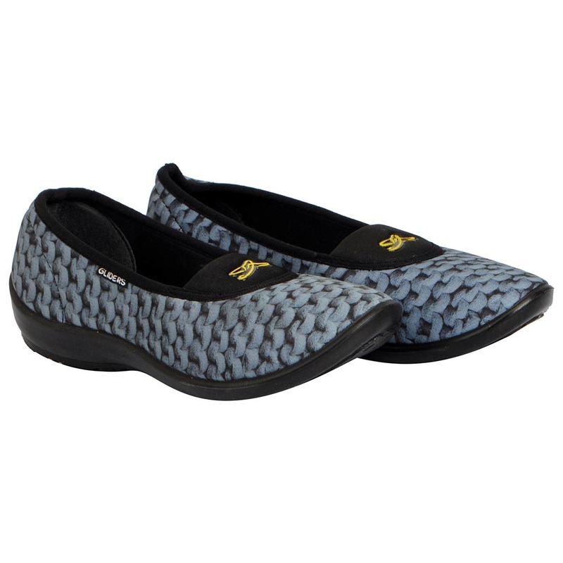 liberty gliders women's slippers