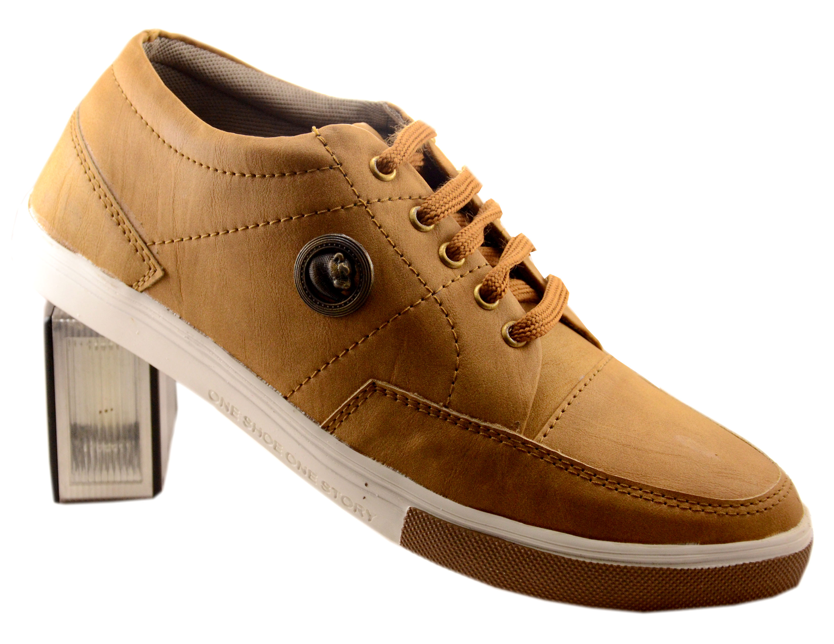 mens dolly shoes