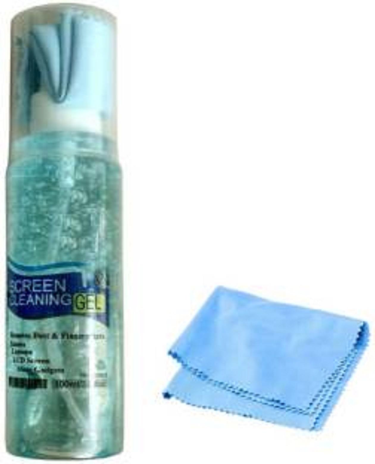 Buy techon Screen Cleaner Kit 100ml For TV, Computer Monitor, Laptop