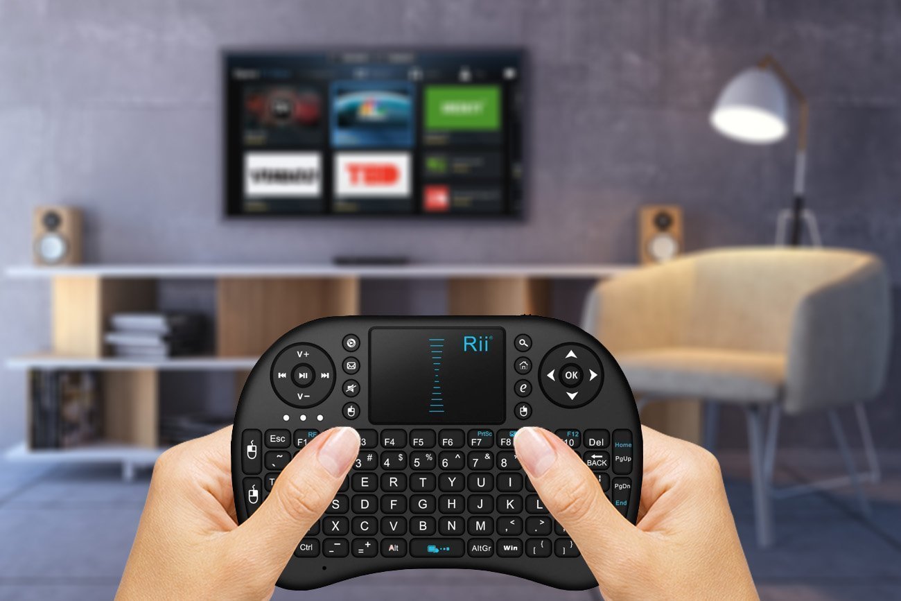 jaiden bluetooth v8