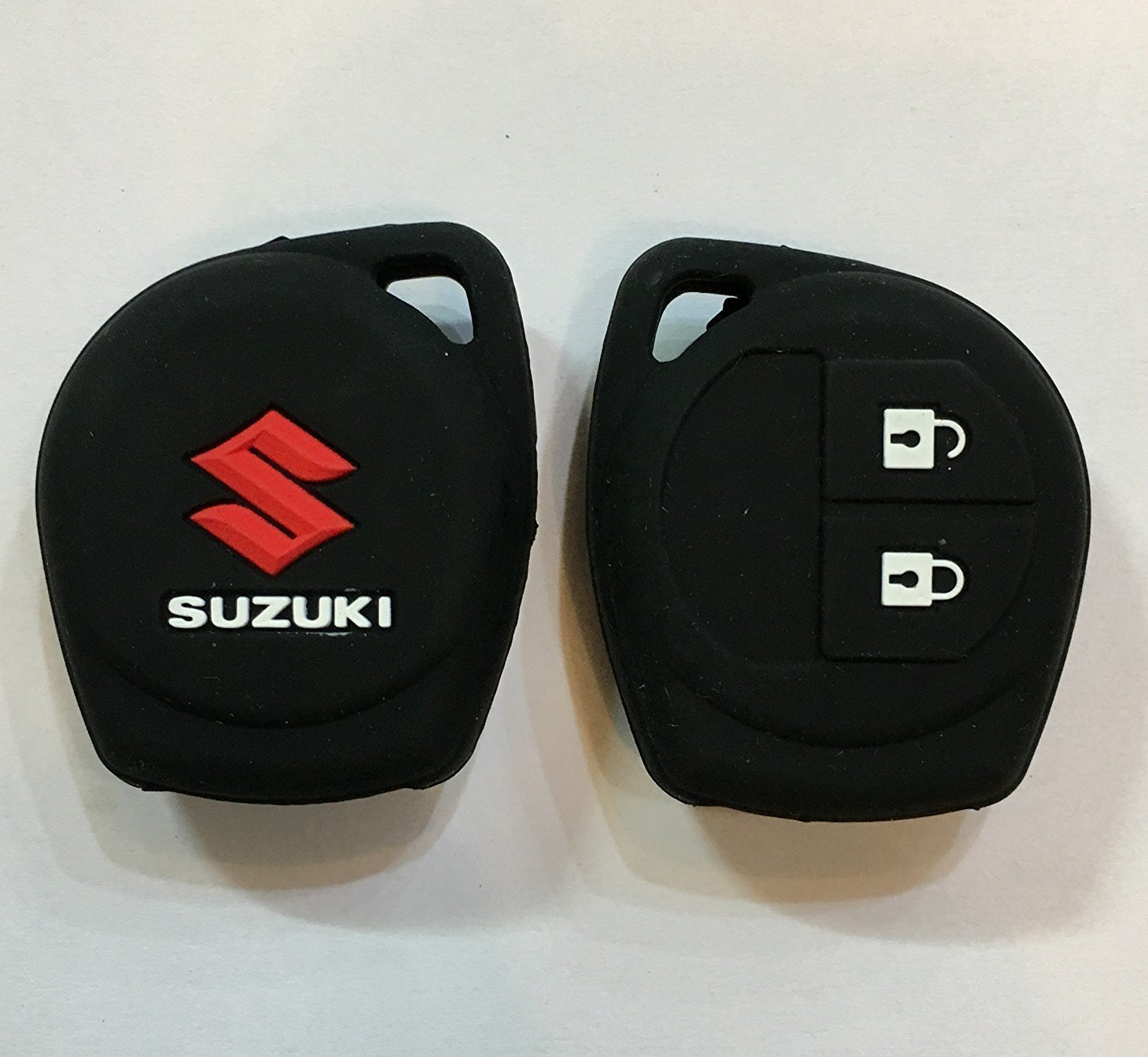 Buy Silicone Key Cover Maruti Suzuki Swift/WagonR/Celerio/Swift Dzire