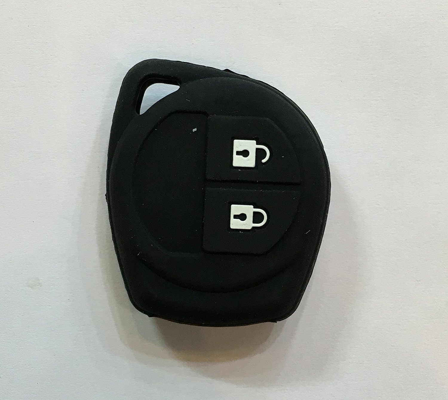 Buy Silicone Key Cover Maruti Suzuki Swift/WagonR/Celerio/Swift Dzire ...