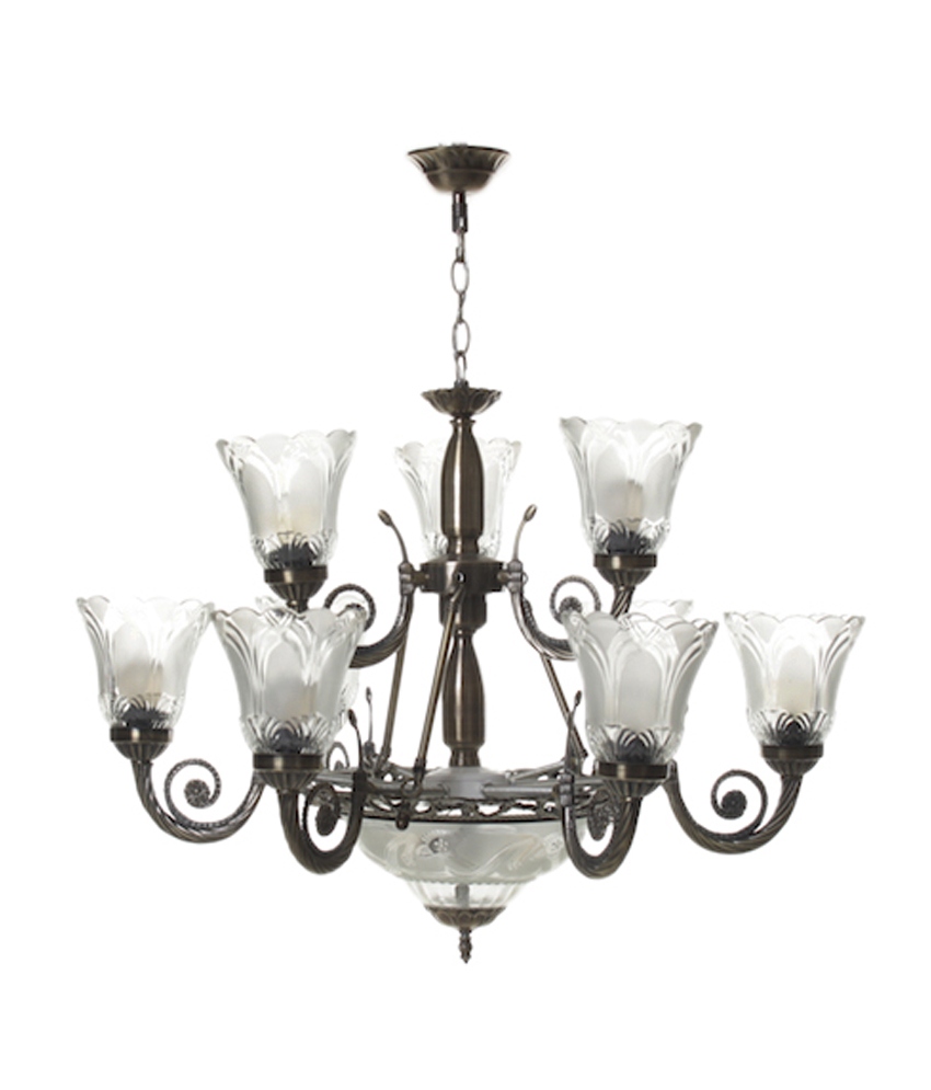 decorative jhoomer/chandelier