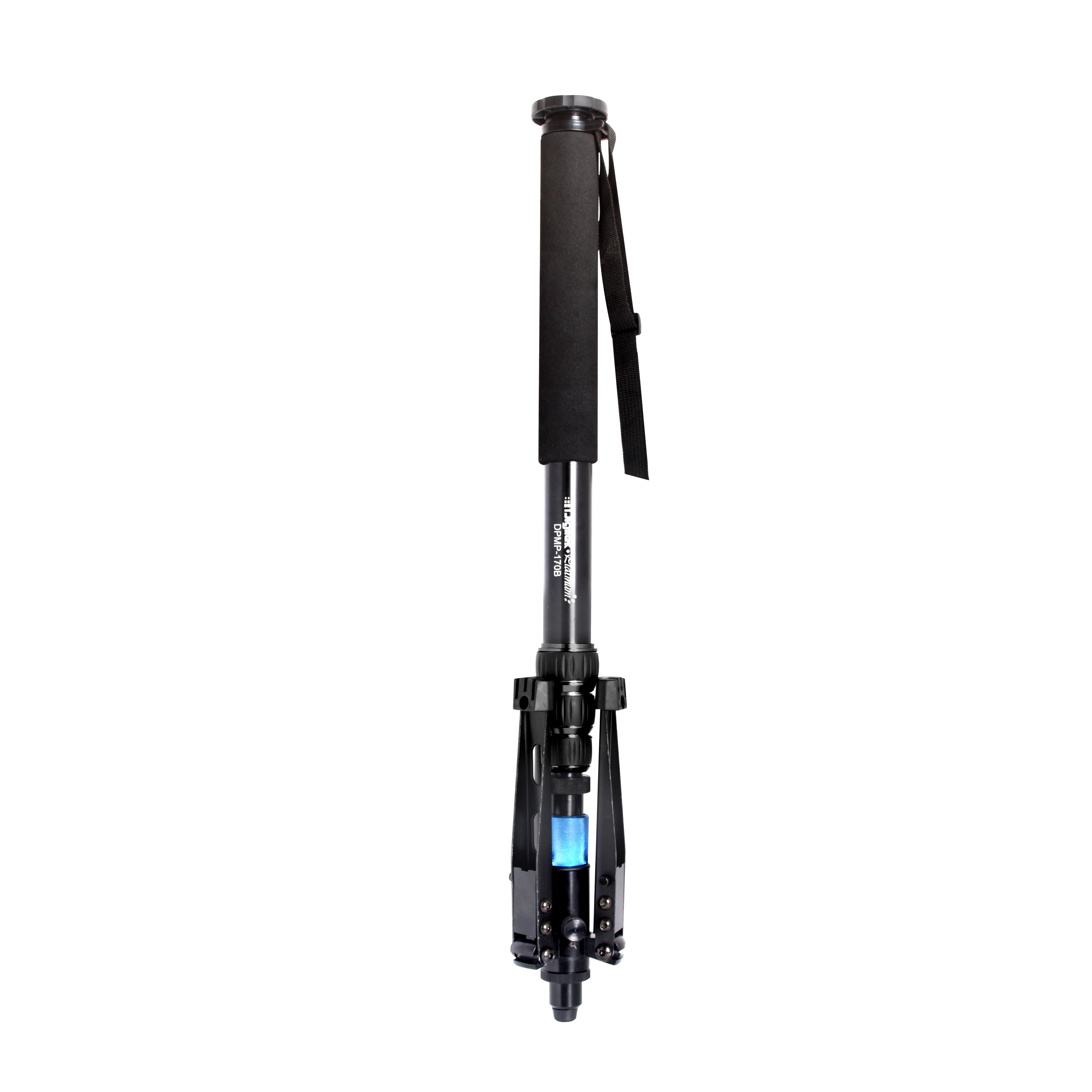 Buy Digitek Platinum Monopod DPMP 170B Online ₹3495 from ShopClues