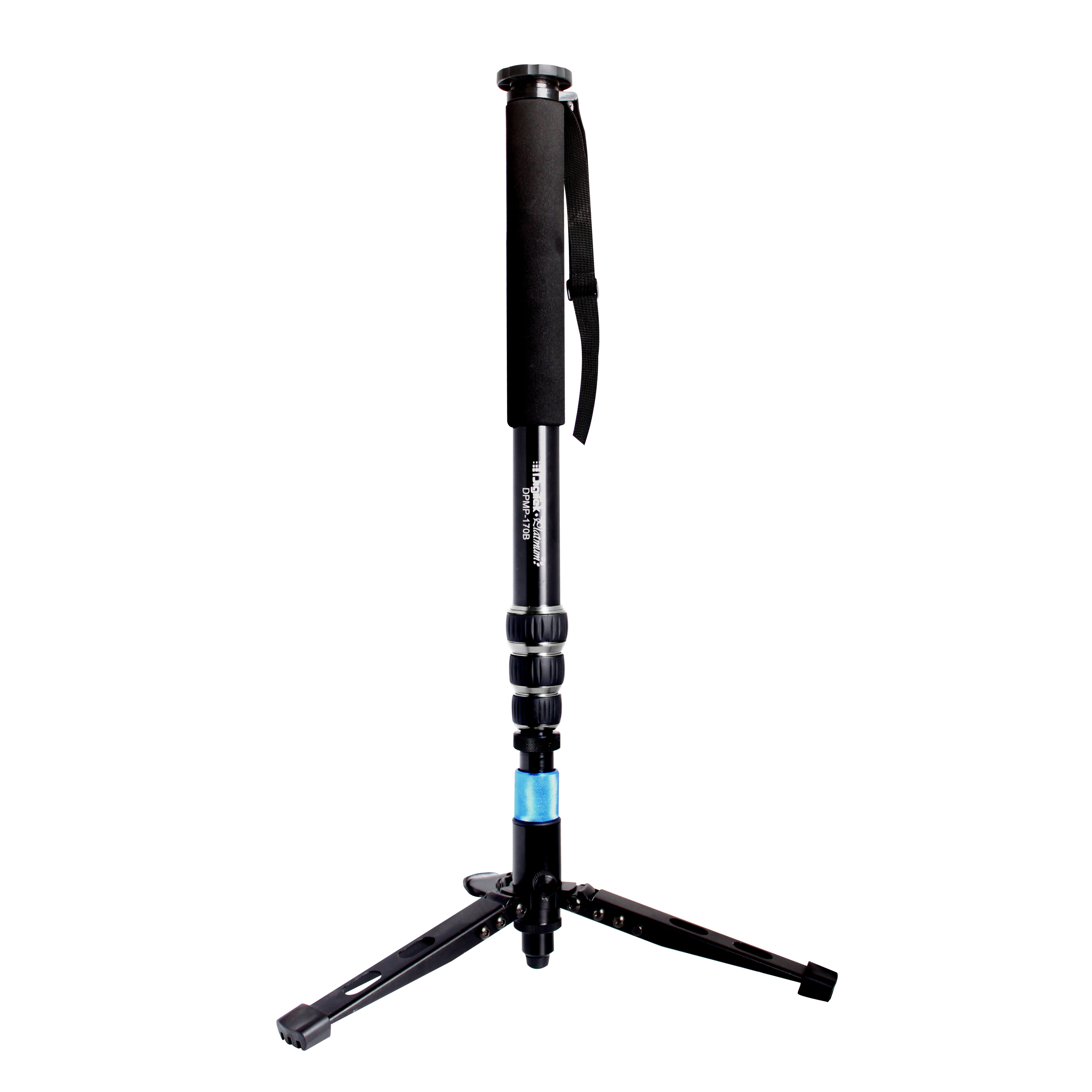 Buy Digitek Platinum Monopod DPMP 170B Online ₹3495 from ShopClues