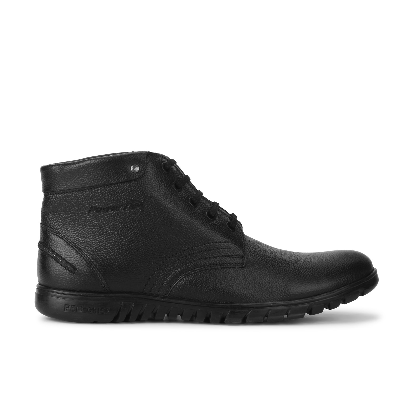 red chief high ankle