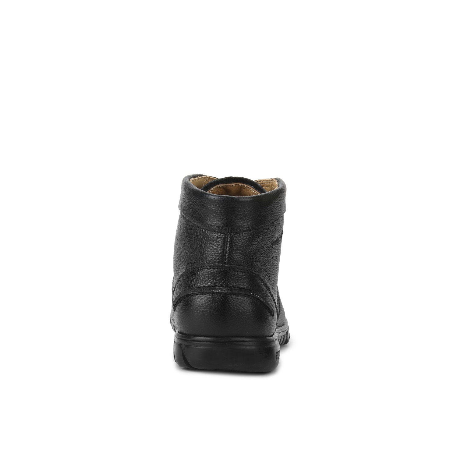 red chief high ankle