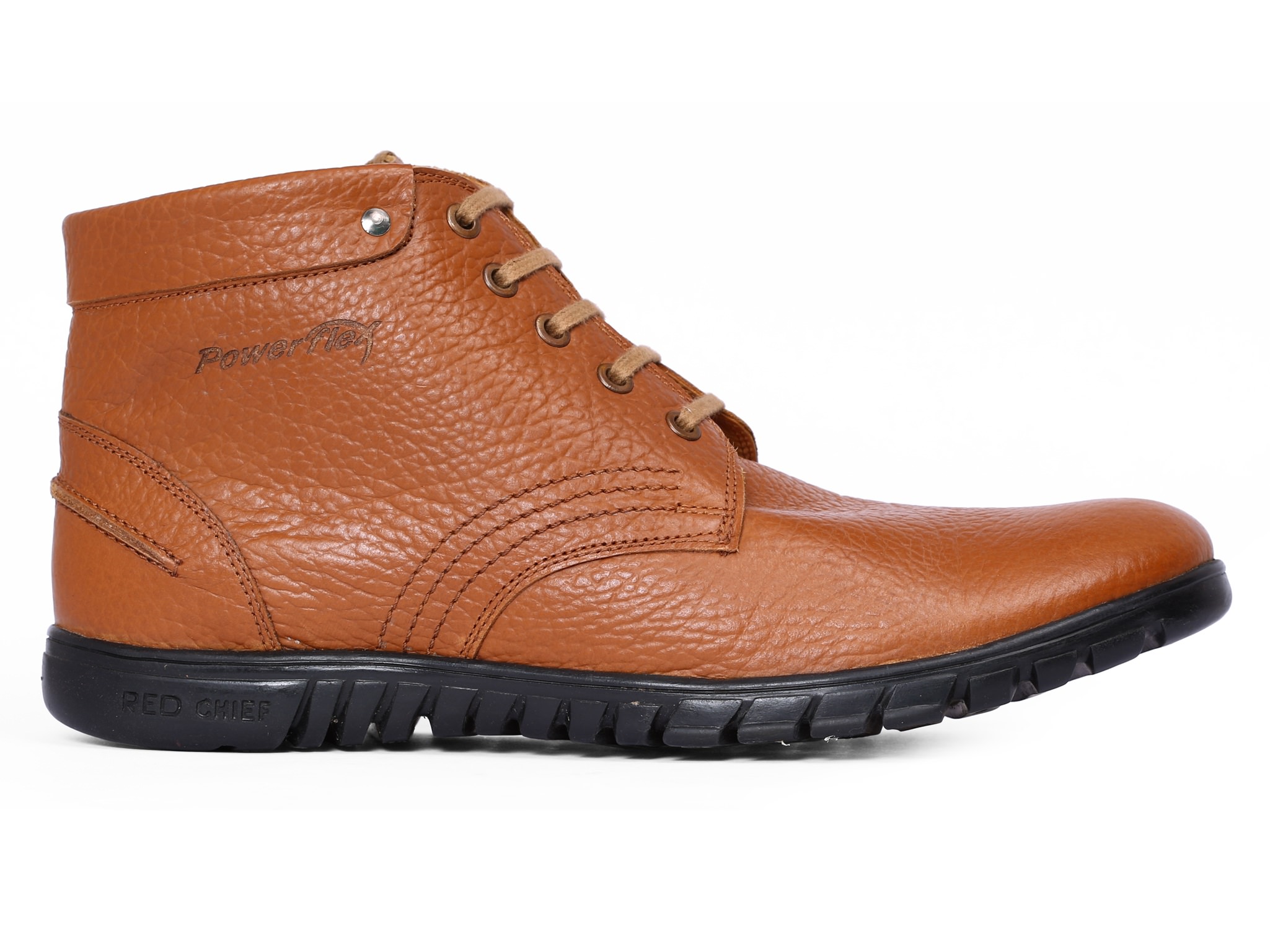 red chief high ankle