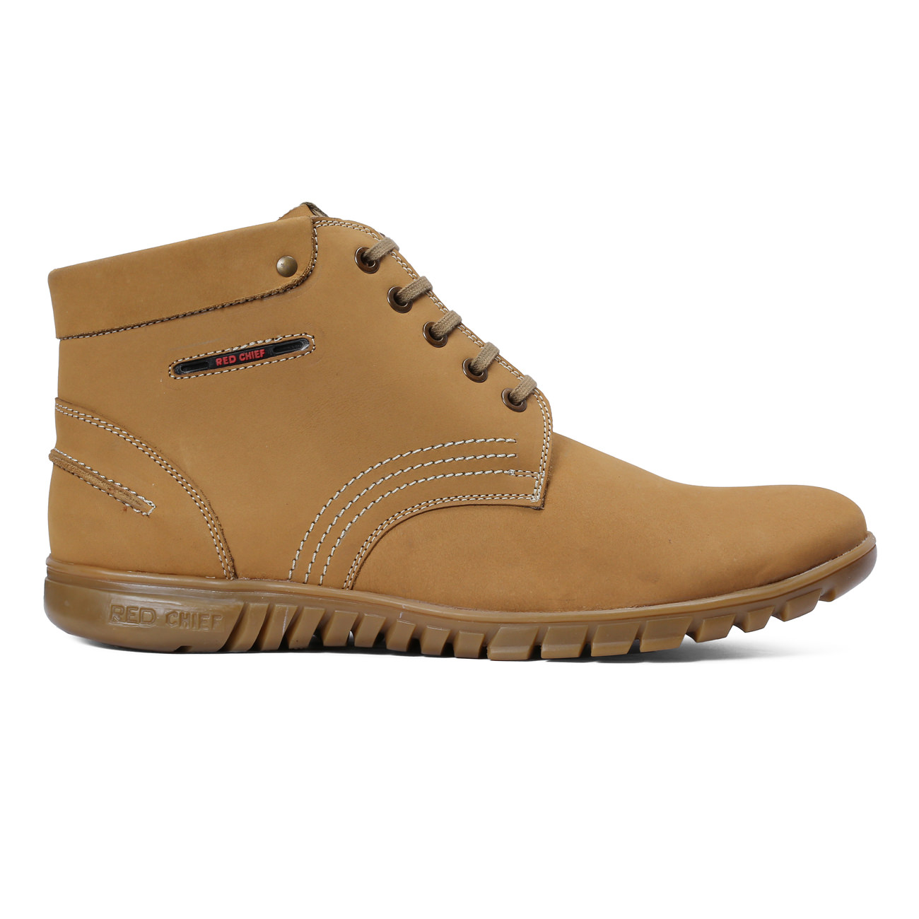 red chief high ankle