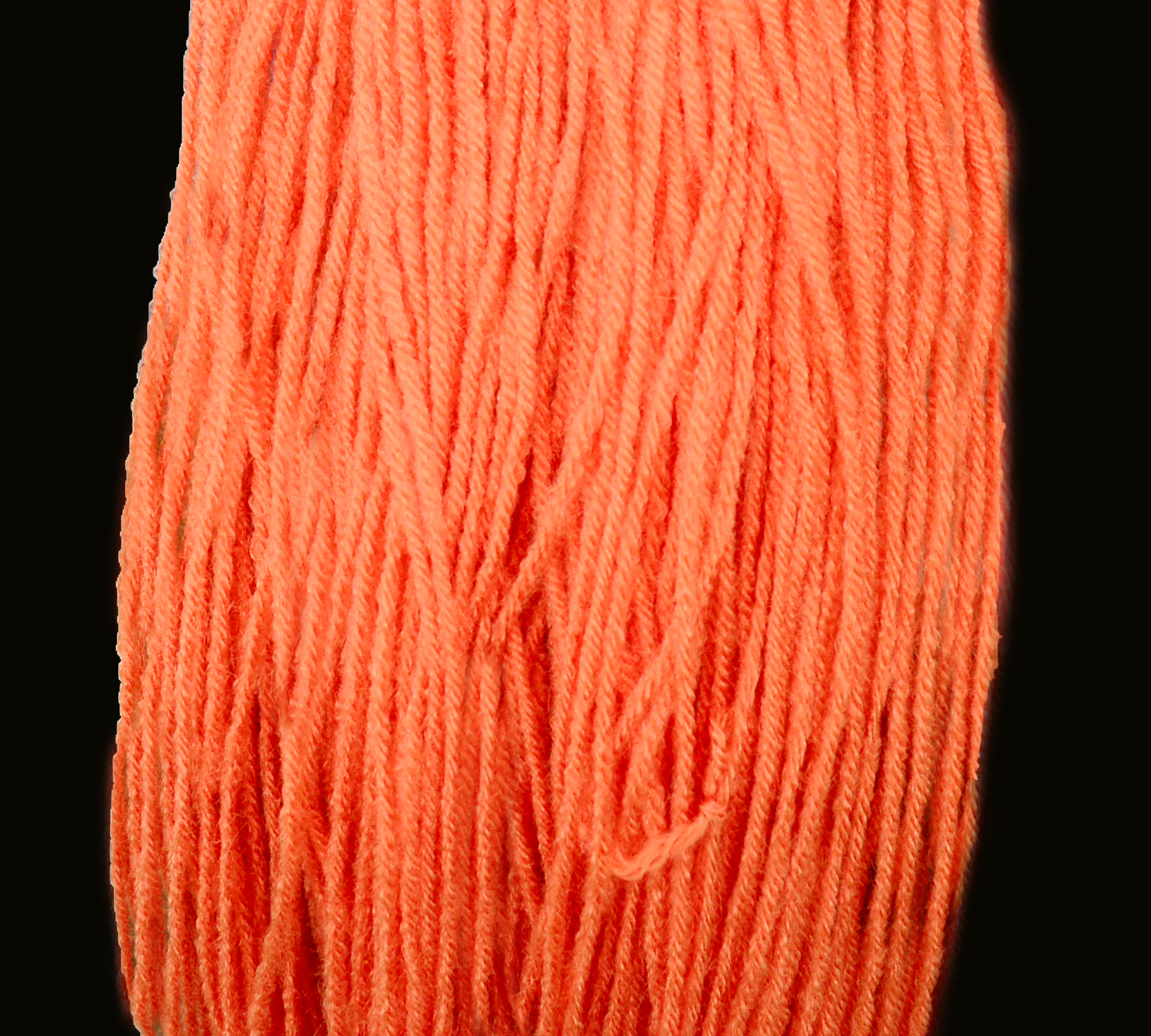 Buy Vardhman Brilon Salmon 200 gm hand knitting Soft Acrylic yarn wool ...