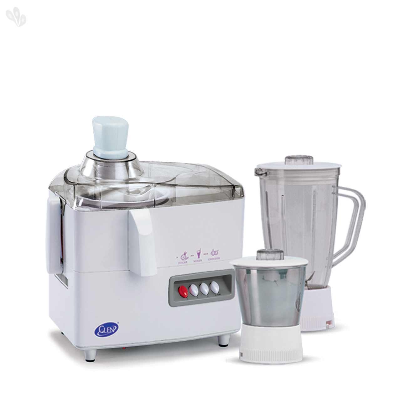 Buy Glen Juicer Grinder GL 4013 JMG Online ₹2850 from ShopClues