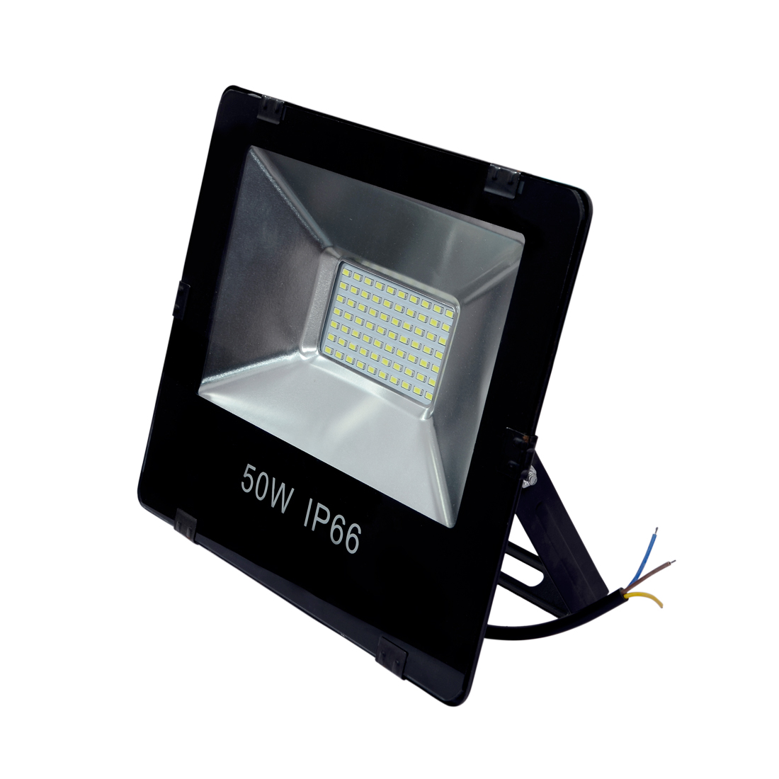 LED 50 Watt Outdoor Flood Light