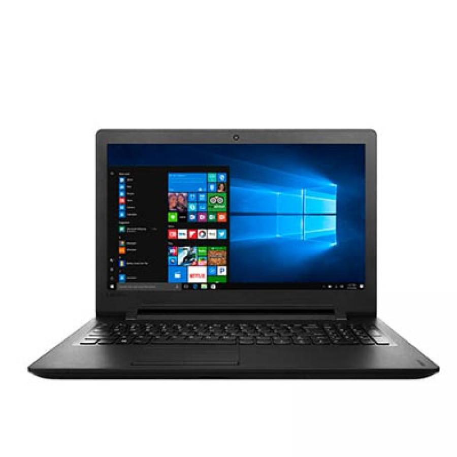 Buy Lenovo Ideapad 110 80t70019ih Laptop Intel Celeron4gb1tbdos Black Online ₹21000 From 3291