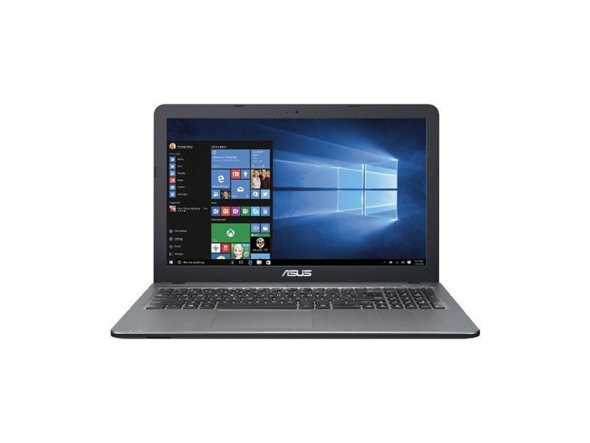 Asus x540la оперативная память совместимость