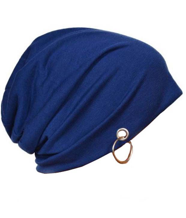 scottish woolen cap