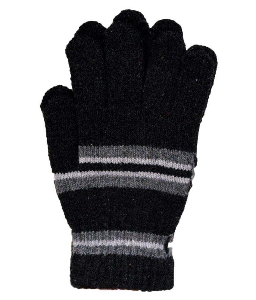 Buy Stylish And Warm Woolen Gloves Online @ ₹349 From Shopclues