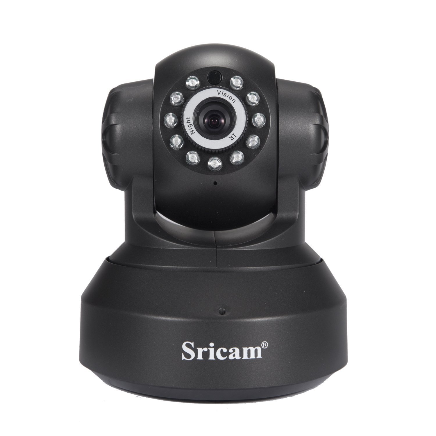 Buy Sricam SP Series SP005 Wireless HD IP WiFi CCTV Indoor Security