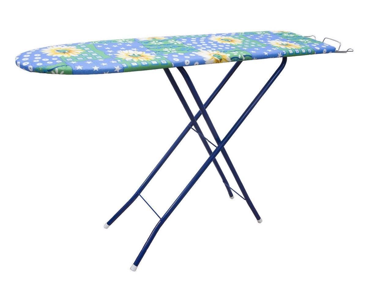 Buy Premium EXTRA Large(48 x 18 inch ) / Folding Ironing Board with Iron Holder / Iron Table