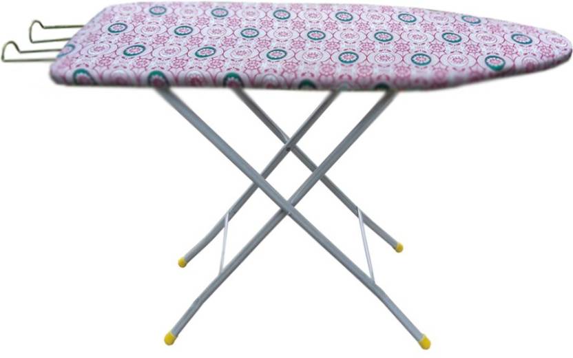Buy Ultra Durable Premium Range Ironing Board 48X18 ( Assorted Colors