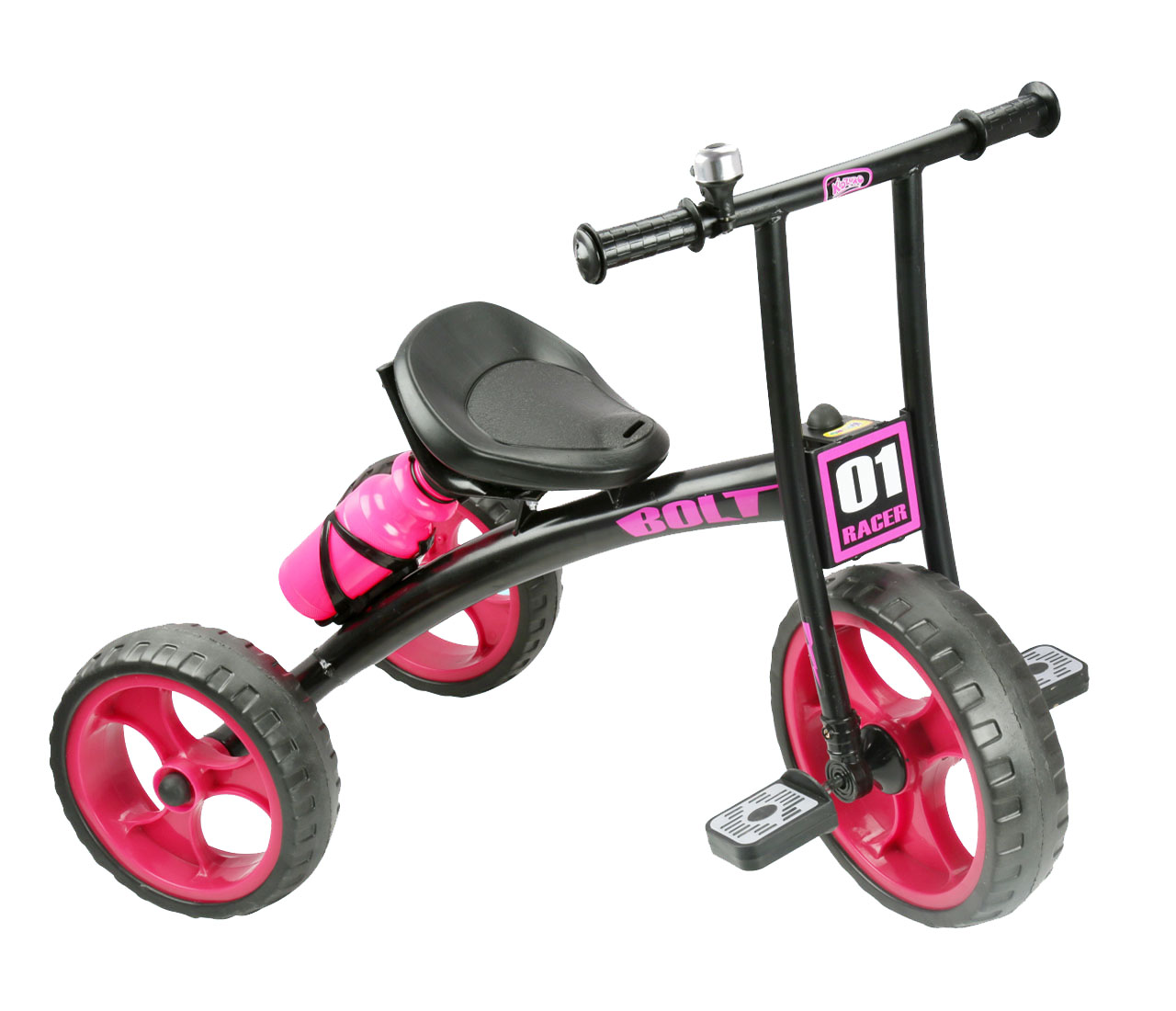 Buy Kidzpro Tricycle Bolt Children Tricycle Online 1990 From ShopClues