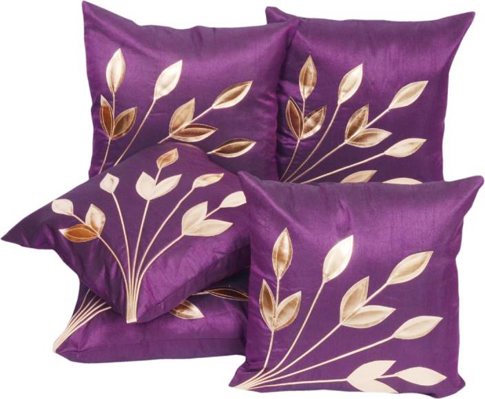 Buy Printed Decorative Cushion Pack of 1 Online ₹400 from ShopClues