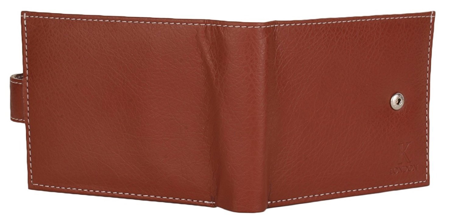 iLiv classic Round Loop wallet