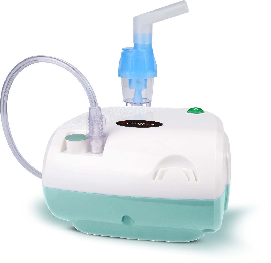 Buy Perfecxa Compressor Nebulizer Online @ ₹1350 from ShopClues