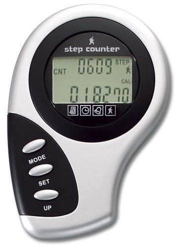 casio pedometer watch for walking