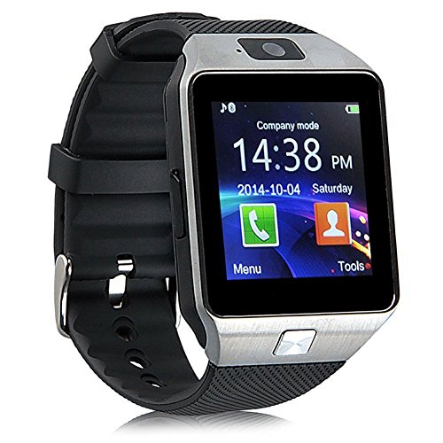 sim based smartwatch