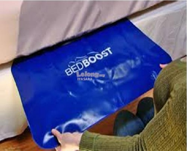 bed boost mattress support reviews