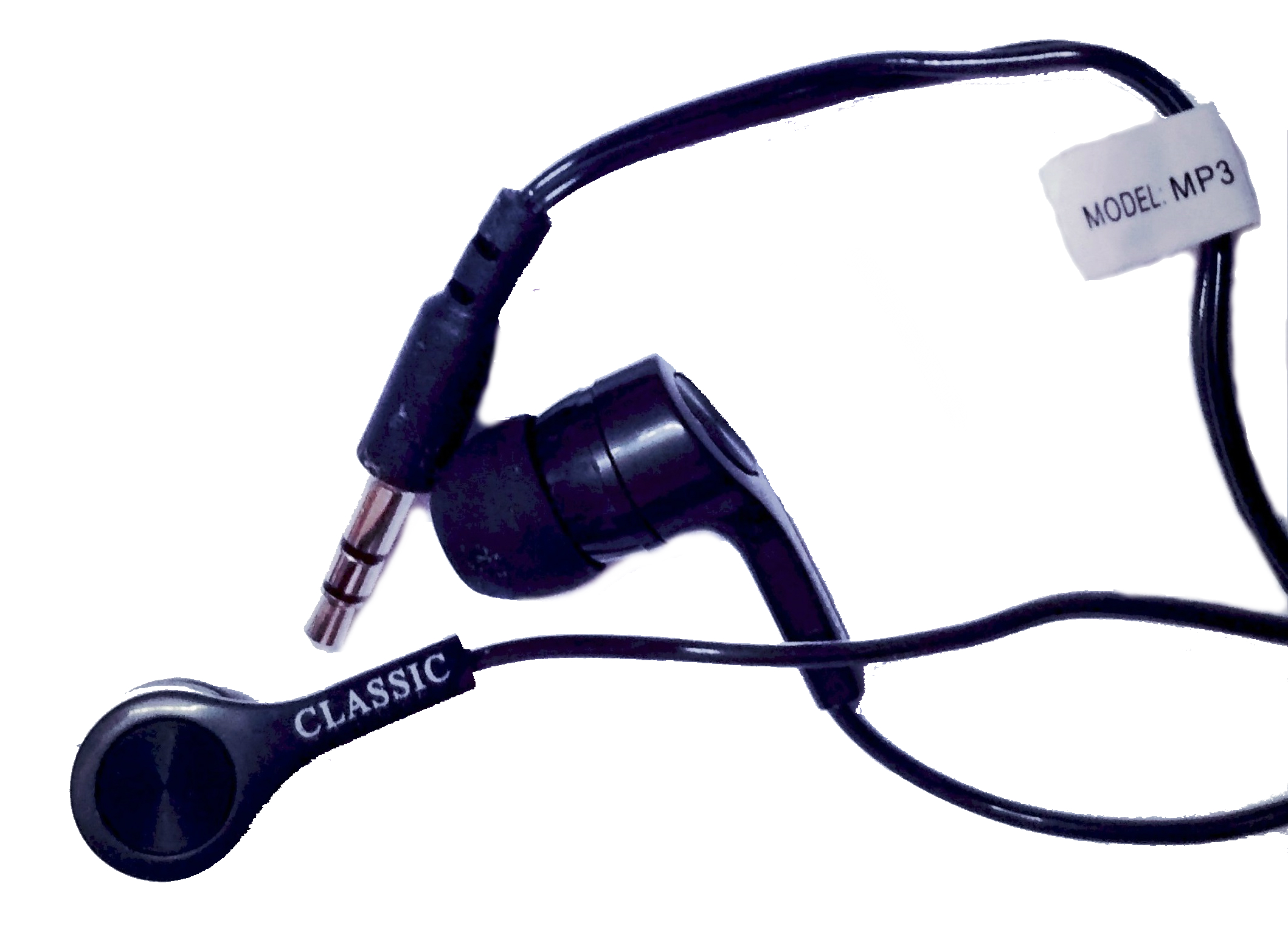 Buy Grand Classic InEar Wired Earphones Without Mic Online ₹189 from