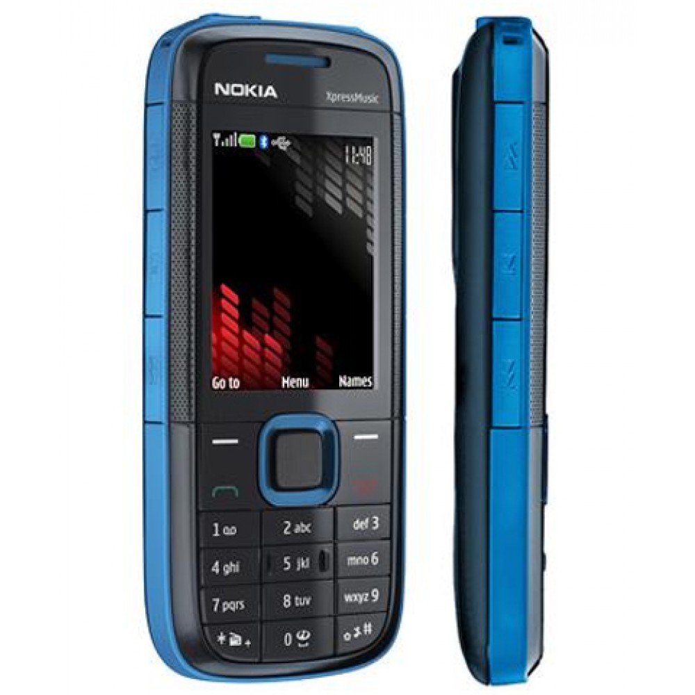 Nokia 5130 зарядное устройство не поддерживается