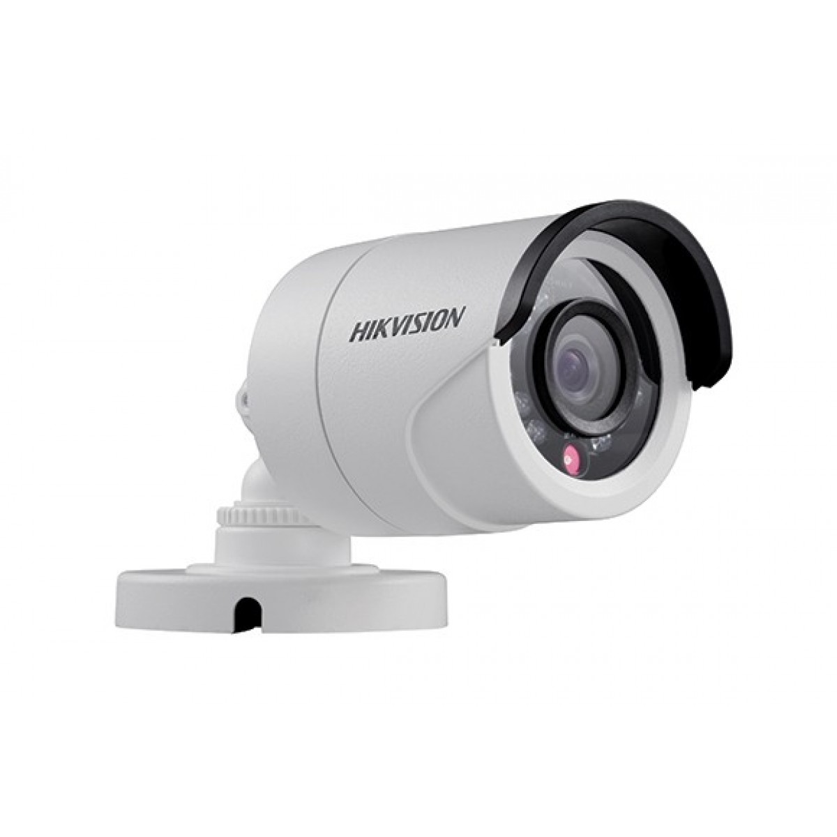 hikvision notify surveillance center