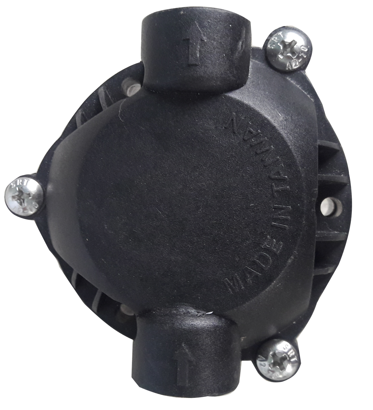 Buy RO Booster Pump Head 100 GPD, Support 75gpd 100 gpd Pump , Kemflo