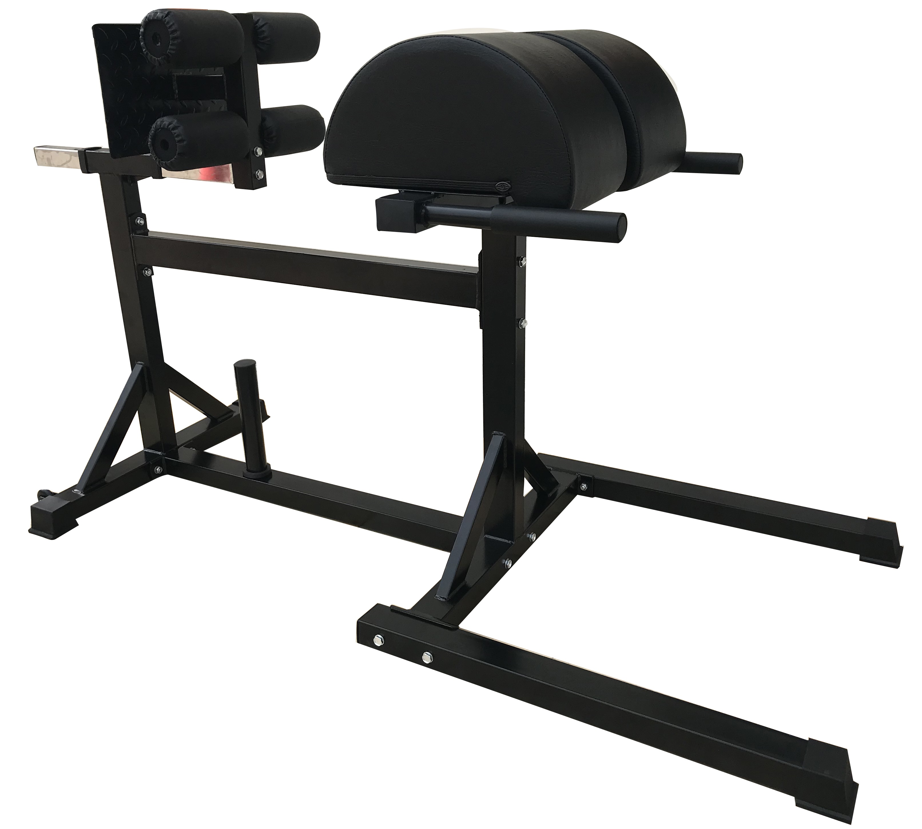 Buy Kobo CTM1 Glute Ham Developer, Hamstring, Back, and Abs