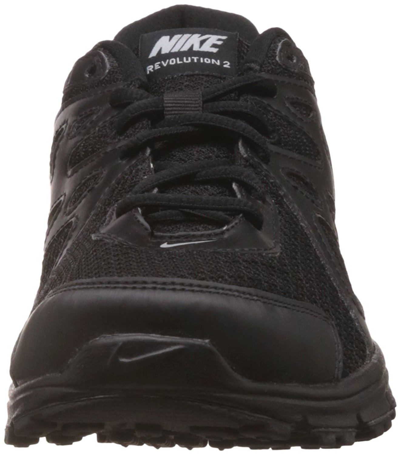Buy Nike Black Men's Revolution 2 MSL Online - Get 53% Off