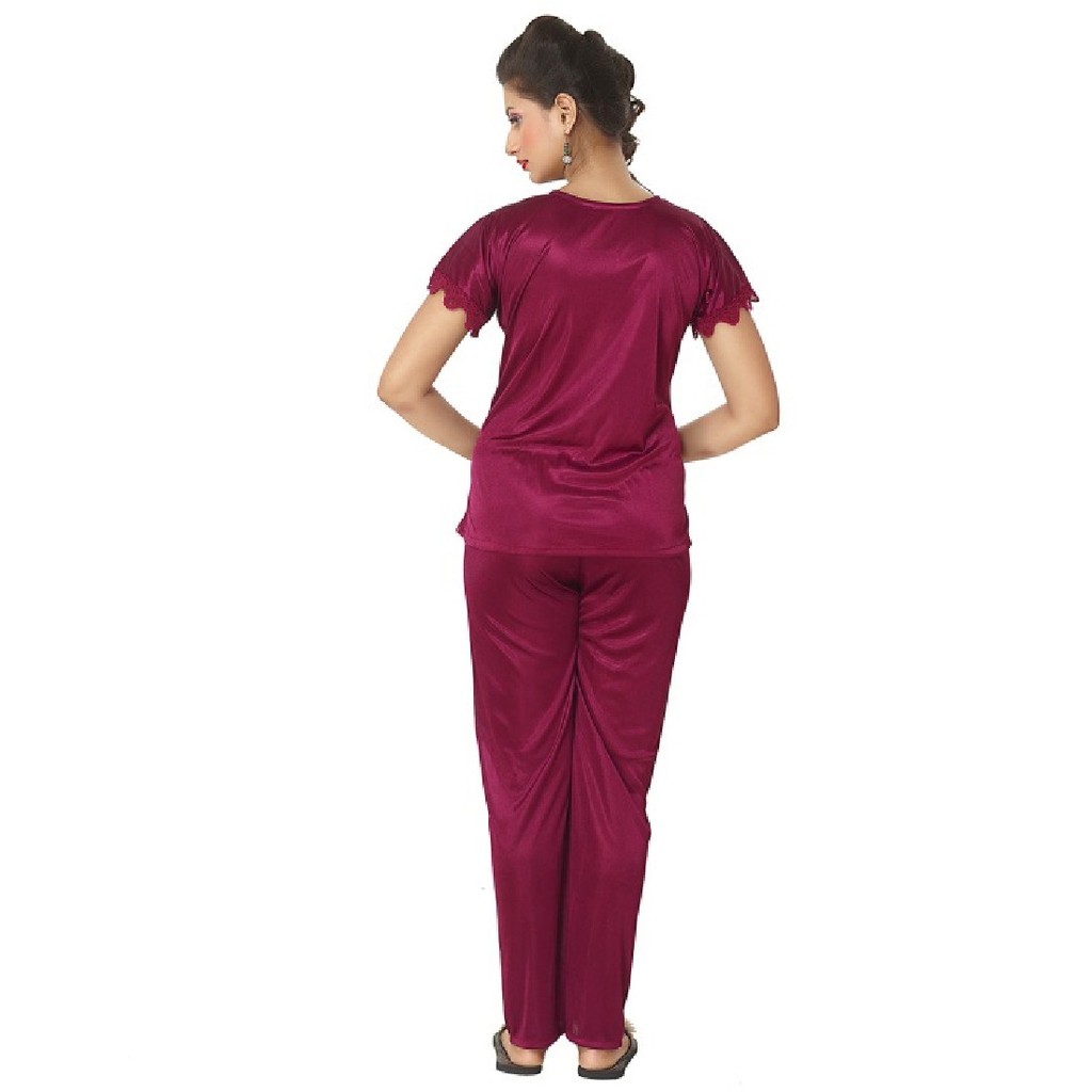 buy satin night suits online